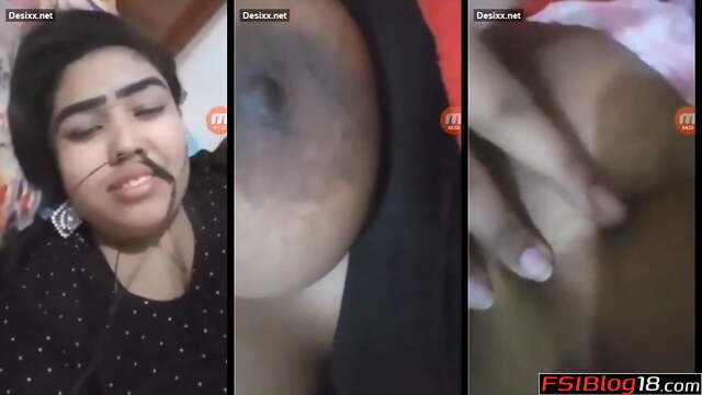 Sizzling Bangladeshi Babe in Steamy XXX MMS Scandal – Exposed!