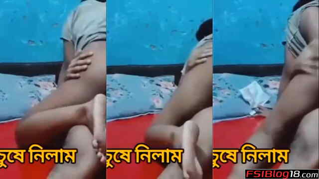 Barefoot Desi Teen Sluts – Exclusive HardcoreXXX Videos Collection