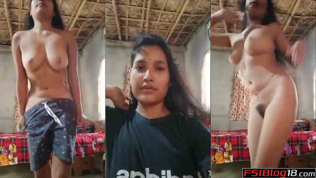 Bangladeshi Collage Hot Figure Girl Nude Xnxx Viral Video