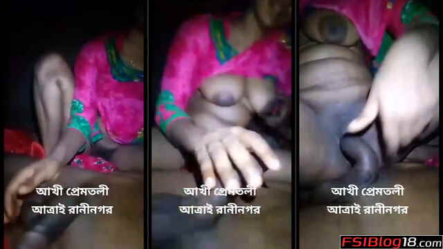 Bangladeshi Teen Blonde MMS Scandal Viral Leak Exposed
