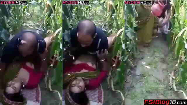 Bangladeshi Wife Exposes Wild Jungle Lewdness in X-Rated XXX Class