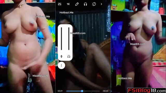 XXX Bengali Babe – Stunning Uncovered Desires | Premium X Videos