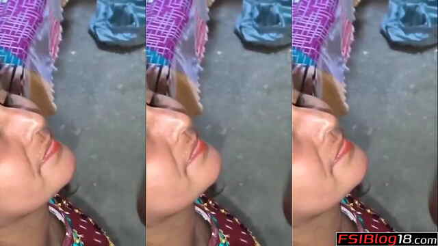 Desi Aunty Gets Loaded – Hot XXX Video Collection