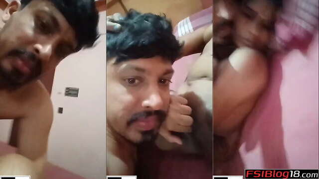 Desi Girl Gets Her Tight Chut Ki Chudai In Wild X Class Video – Must See!