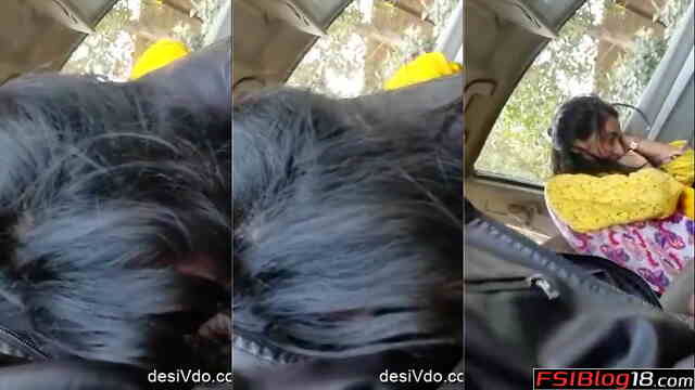 Desi GF Blowjob – Naughty Adventures with Adorable Cuties