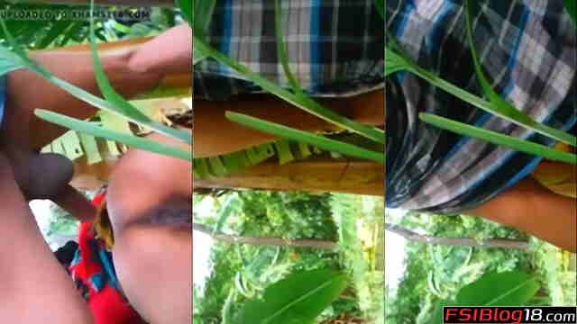 Hot Desi Housewife Leaked: Bengal Jungle XXX Video Scandal