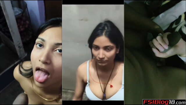 Desi Teen Takes Massive Black Cock + Hot Cumshot – XNXX