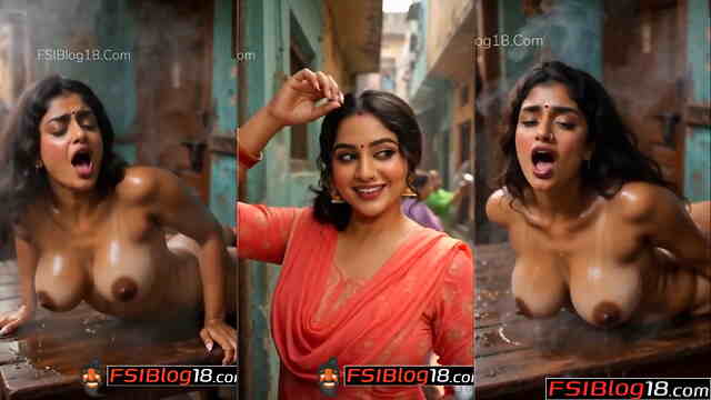 Exclusive Backstage Pass: Gorgeous Desi Model’s Secret POV Session – Full HD