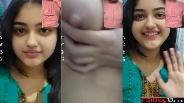 Hot Bangladeshi Girl Goes Nude For Steamy Video Call Xxx