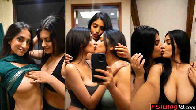 Intimate Lesbian Session Naughty Girls Exploring Each Other In Steamy Homemade Video