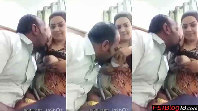 Muslim Aunty XXX – Hot Mature Arab Women