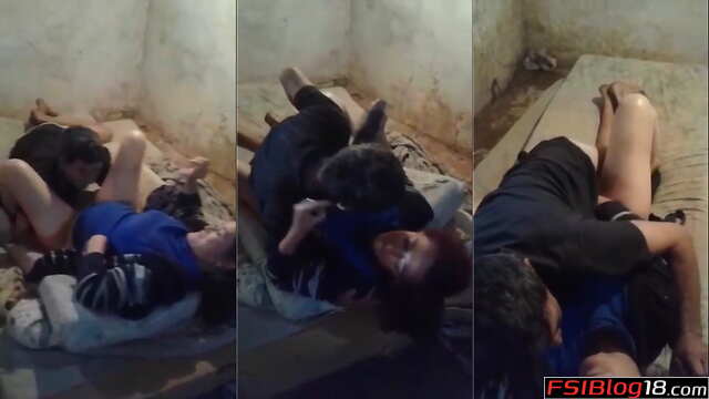 Pakistani Babe Seduces Guys for Cash – Hardcore Money Shots
