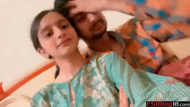 Pakistani Horny Teen Fucking Hard Viral Hd Video