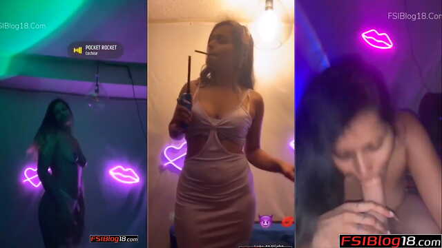 Premium Escort Private Session Viral Hotel Hookup Goes Public