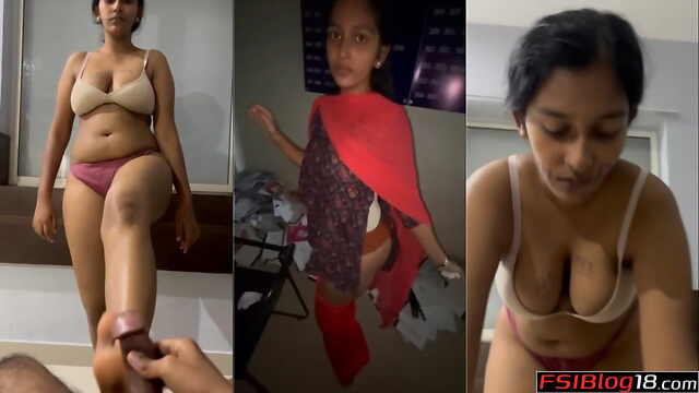 Premium Hardcore BDSM & Wild Girl Erotic Dance Scene