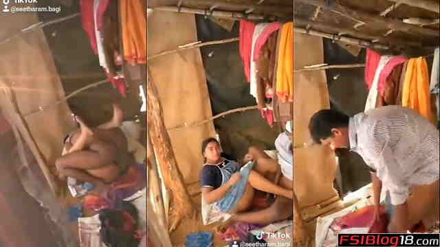 Sizzling Indian Aunties Leaked: Spycam Orgy Unveiled!