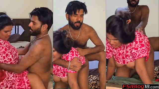 Unleash Your Deepest Fantasies – Hot MILF Gets Creampie from Teen
